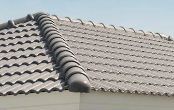 advantages of Birkin clay roofing
