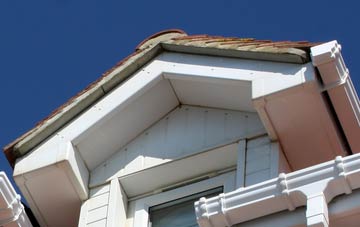 Birkin fascia installation costs