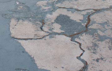 fibreglass roofing replacement Birkin