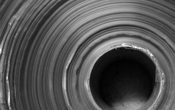 Birkin pvc roof replacement