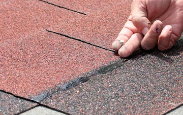 Birkin asphalt roof repairs