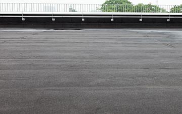 Birkin asphalt roof replacement