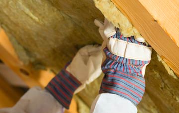 types of Birkin pitched roof insulation materials
