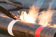 Birkin flat roofing replacement