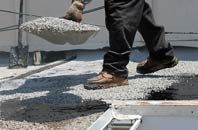 find rated Birkin flat roofing replacement companies