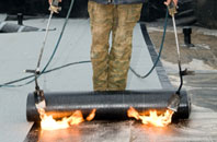 Birkin flat roof sealing quote