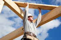 Birkin roof replacement work